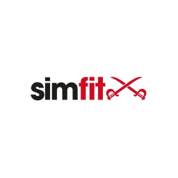SimFit のアイコン